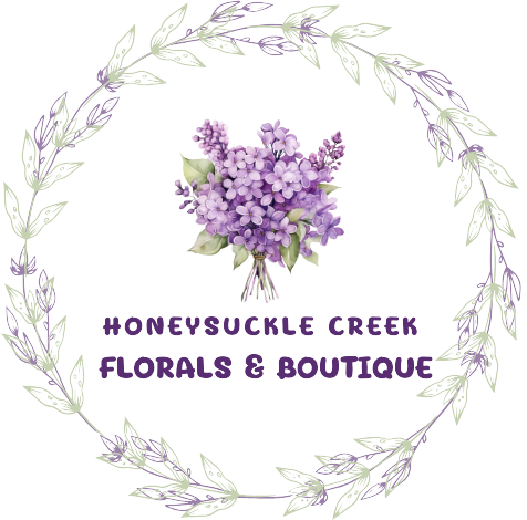 Honeysuckle Creek Florals & Boutique
